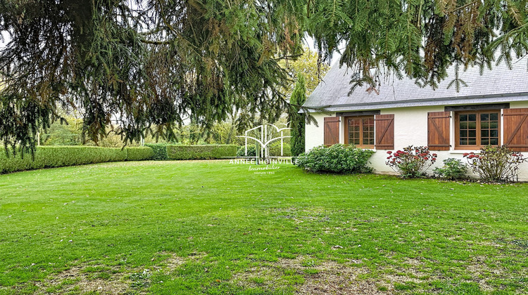 Ma-Cabane - Vente Maison Tourgéville, 180 m²