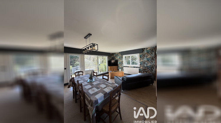 Ma-Cabane - Vente Maison Tourgéville, 217 m²