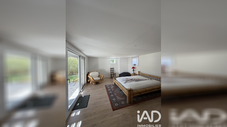 Ma-Cabane - Vente Maison Tourgéville, 217 m²