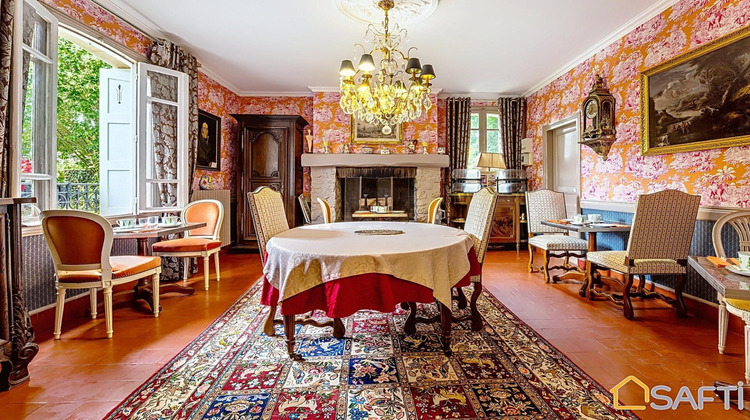 Ma-Cabane - Vente Maison Tourgeville, 323 m²