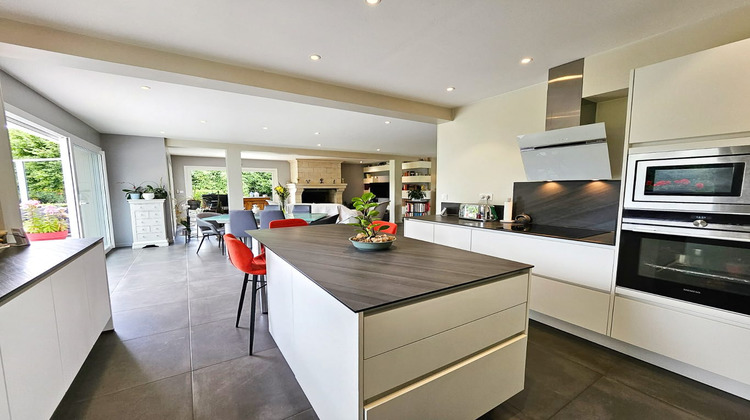 Ma-Cabane - Vente Maison Tourgéville, 161 m²