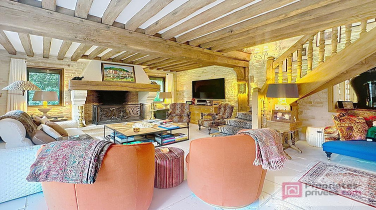 Ma-Cabane - Vente Maison TOURGEVILLE, 235 m²