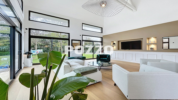 Ma-Cabane - Vente Maison TOURGEVILLE, 263 m²