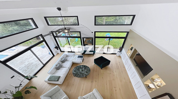 Ma-Cabane - Vente Maison TOURGEVILLE, 263 m²