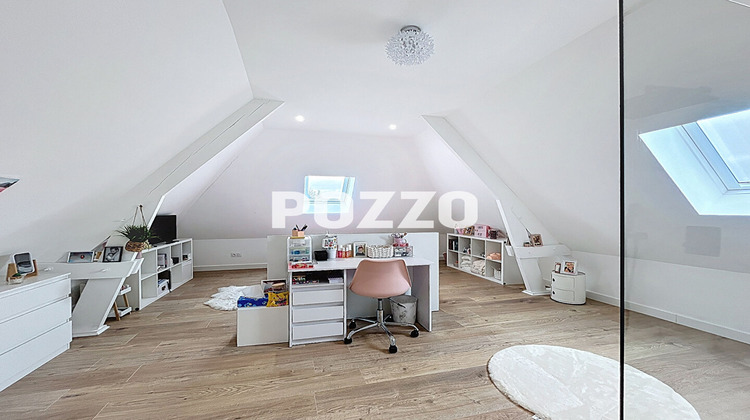 Ma-Cabane - Vente Maison TOURGEVILLE, 263 m²