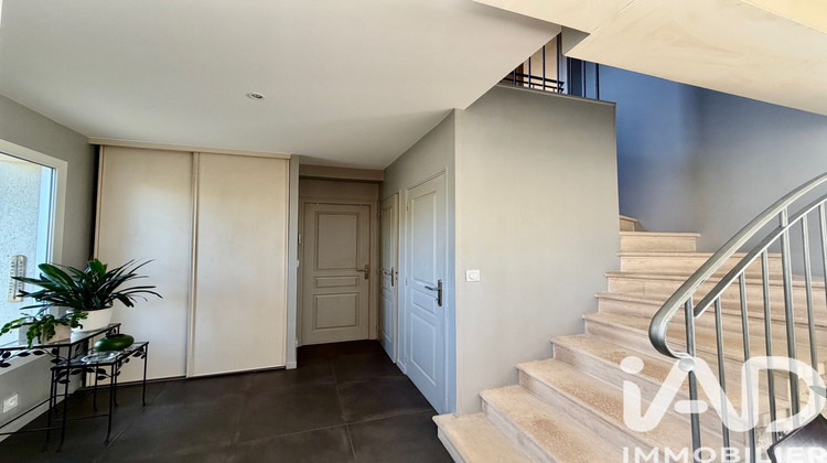 Ma-Cabane - Vente Maison Tourgéville, 161 m²