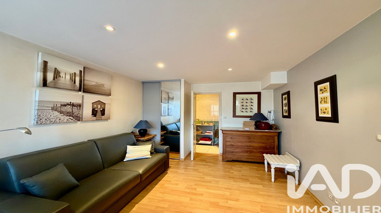 Ma-Cabane - Vente Maison Tourgéville, 161 m²