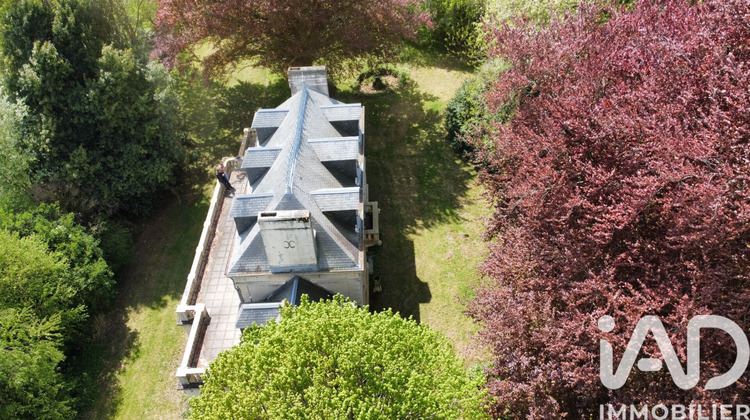 Ma-Cabane - Vente Maison Tourgéville, 280 m²