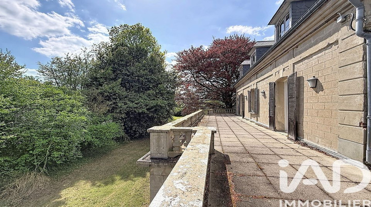 Ma-Cabane - Vente Maison Tourgéville, 280 m²