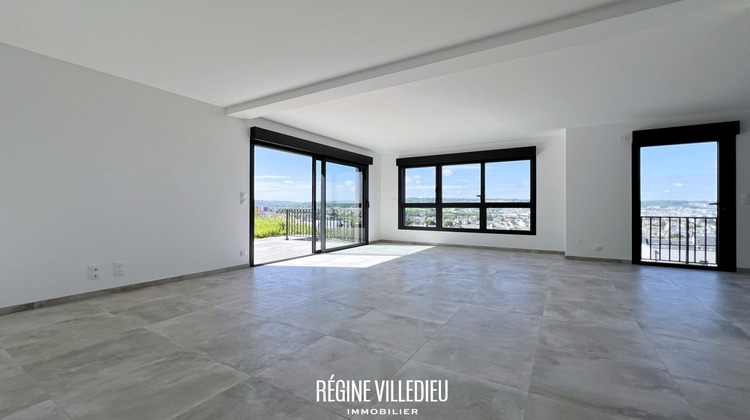 Ma-Cabane - Vente Maison Tourlaville, 197 m²