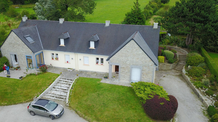 Ma-Cabane - Vente Maison Tourlaville, 130 m²