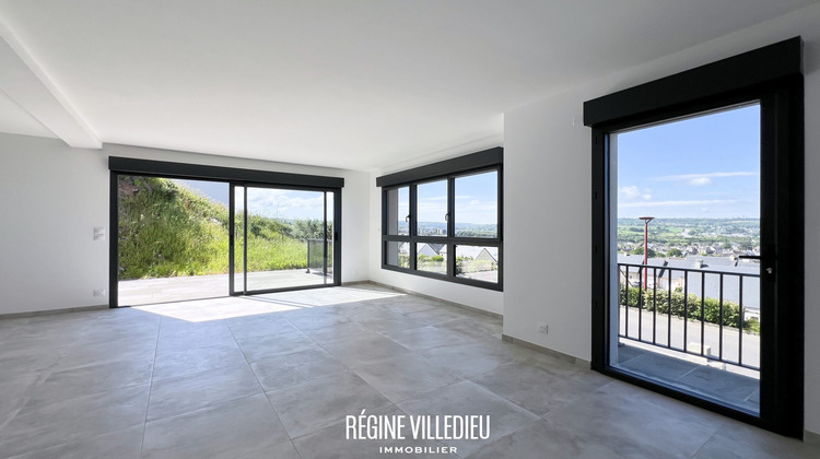 Ma-Cabane - Vente Maison Tourlaville, 197 m²