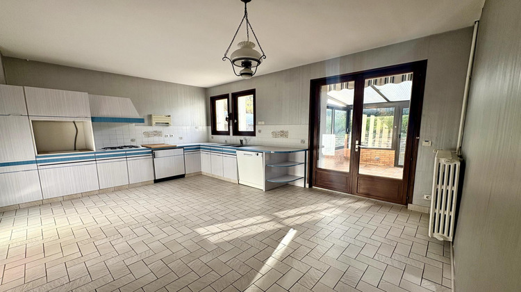 Ma-Cabane - Vente Maison Tourlaville, 130 m²