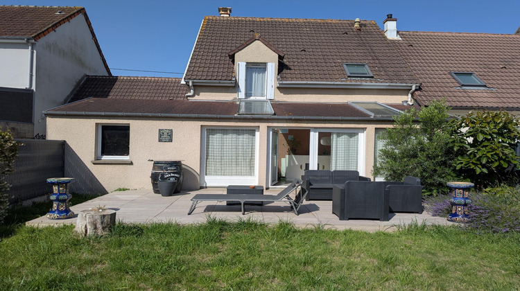 Ma-Cabane - Vente Maison Tourlaville, 103 m²