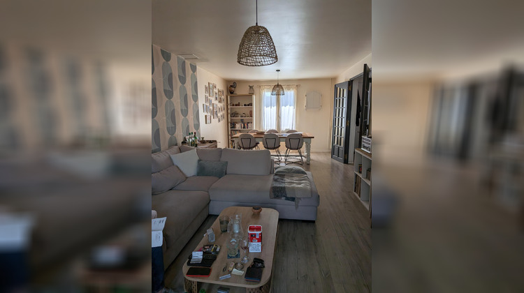 Ma-Cabane - Vente Maison Tourlaville, 103 m²