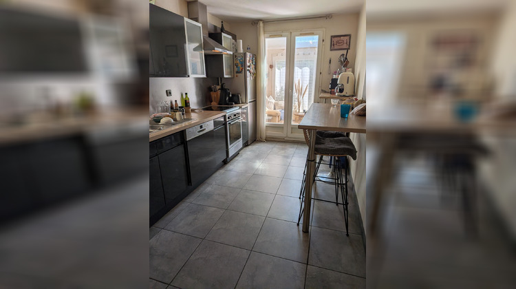 Ma-Cabane - Vente Maison Tourlaville, 103 m²