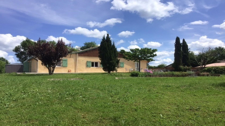 Ma-Cabane - Vente Maison Tourliac, 107 m²