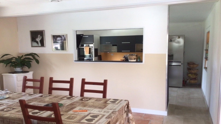 Ma-Cabane - Vente Maison Tourliac, 107 m²