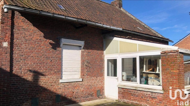 Ma-Cabane - Vente Maison Tourmignies, 122 m²