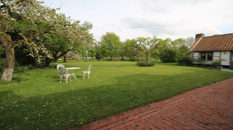 Ma-Cabane - Vente Maison Tourmignies, 280 m²