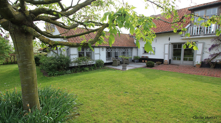 Ma-Cabane - Vente Maison Tourmignies, 280 m²