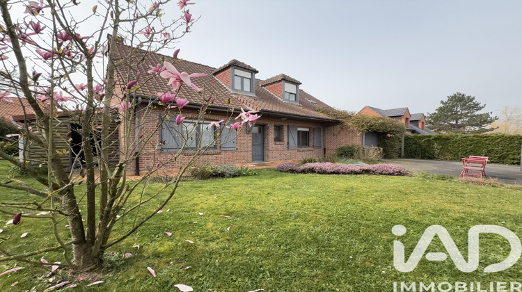 Ma-Cabane - Vente Maison Tourmignies, 137 m²