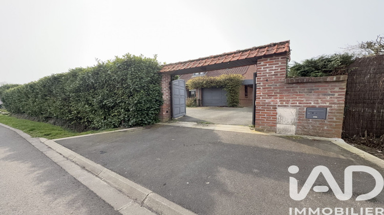 Ma-Cabane - Vente Maison Tourmignies, 137 m²