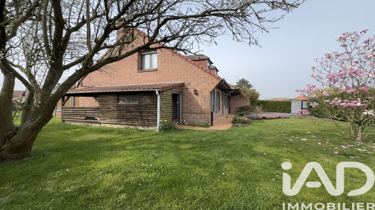 Ma-Cabane - Vente Maison Tourmignies, 137 m²