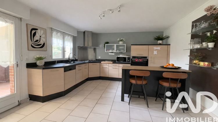 Ma-Cabane - Vente Maison Tourmignies, 137 m²