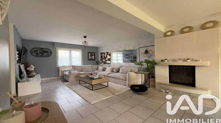 Ma-Cabane - Vente Maison Tourmignies, 137 m²