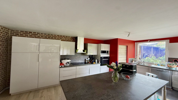 Ma-Cabane - Vente Maison Tourmignies, 129 m²