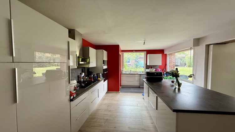 Ma-Cabane - Vente Maison Tourmignies, 129 m²