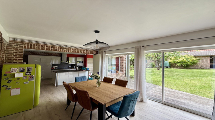 Ma-Cabane - Vente Maison Tourmignies, 129 m²