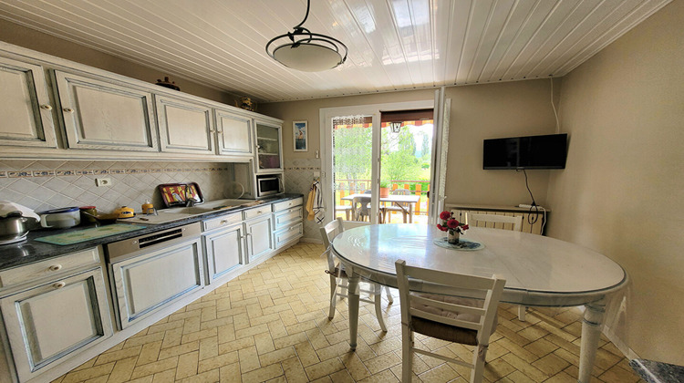 Ma-Cabane - Vente Maison TOURMONT, 149 m²
