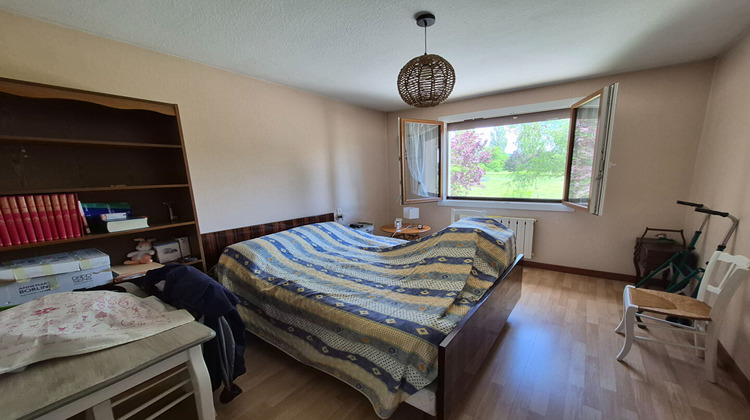 Ma-Cabane - Vente Maison TOURMONT, 149 m²