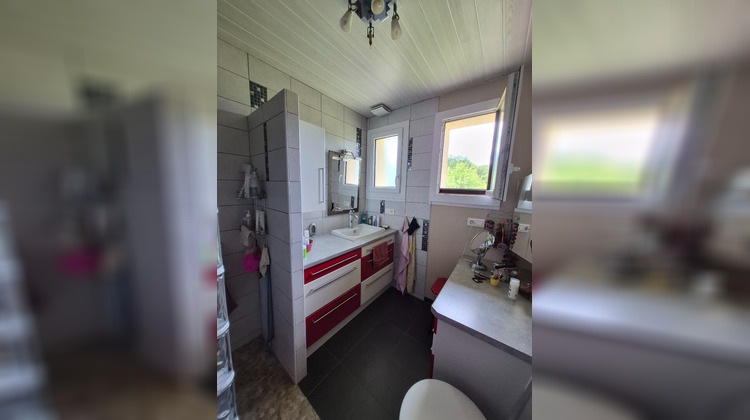 Ma-Cabane - Vente Maison TOURMONT, 149 m²