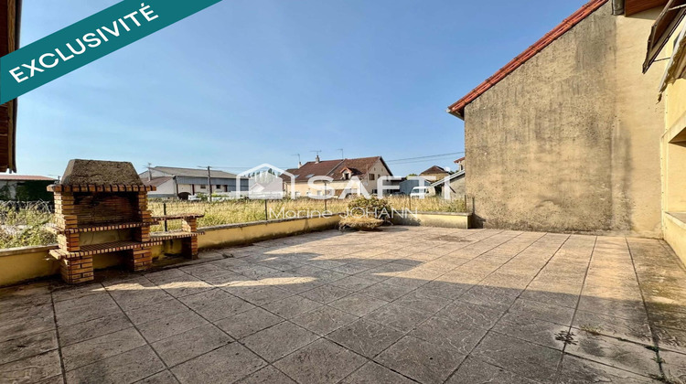 Ma-Cabane - Vente Maison Tourmont, 135 m²