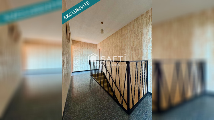 Ma-Cabane - Vente Maison Tourmont, 135 m²