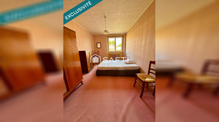 Ma-Cabane - Vente Maison Tourmont, 135 m²