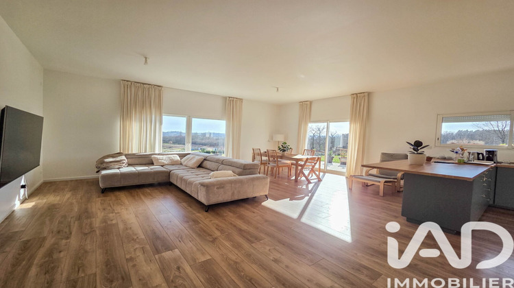 Ma-Cabane - Vente Maison Tournan, 121 m²