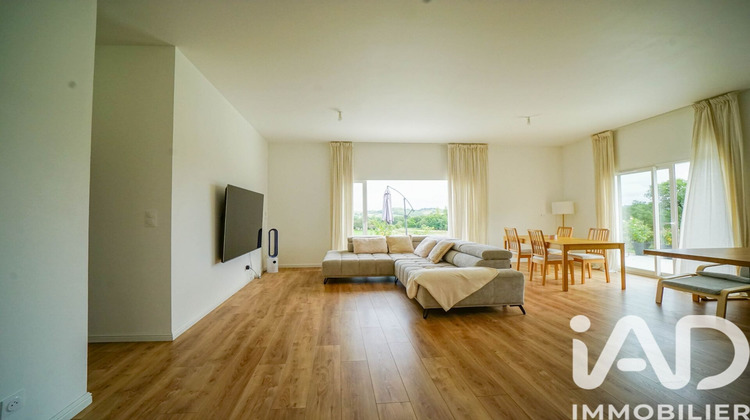 Ma-Cabane - Vente Maison Tournan, 121 m²