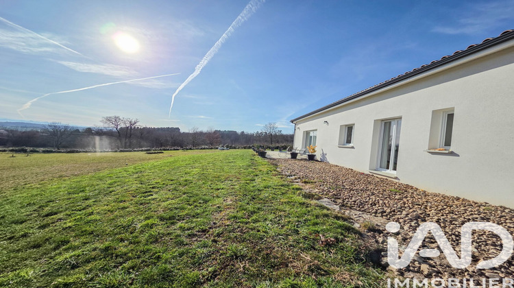 Ma-Cabane - Vente Maison Tournan, 121 m²