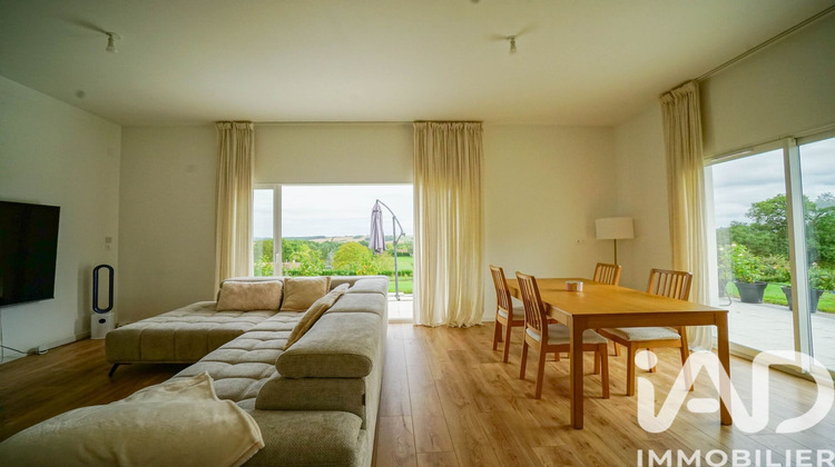 Ma-Cabane - Vente Maison Tournan, 121 m²
