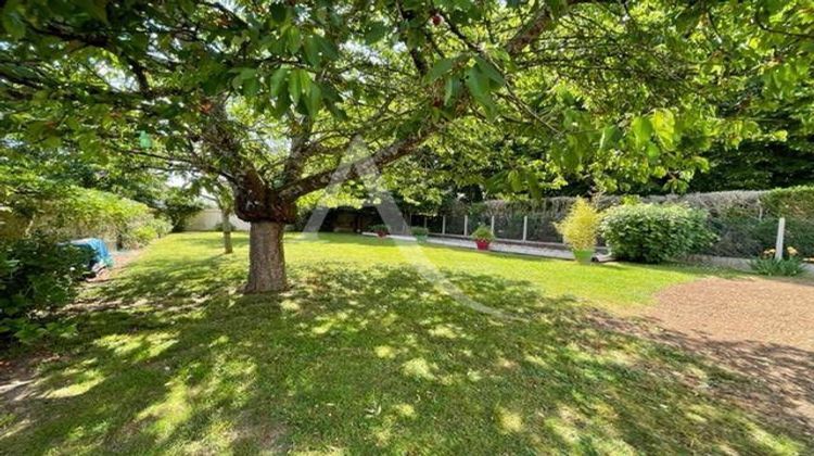 Ma-Cabane - Vente Maison TOURNAN-EN-BRIE, 200 m²