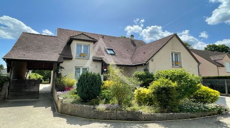 Ma-Cabane - Vente Maison TOURNAN-EN-BRIE, 200 m²