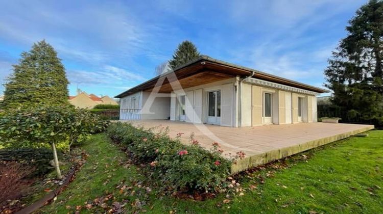 Ma-Cabane - Vente Maison TOURNAN-EN-BRIE, 130 m²