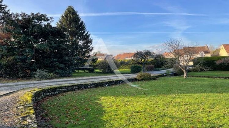 Ma-Cabane - Vente Maison TOURNAN-EN-BRIE, 130 m²