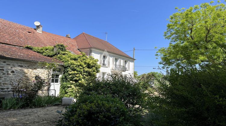 Ma-Cabane - Vente Maison TOURNAN-EN-BRIE, 270 m²