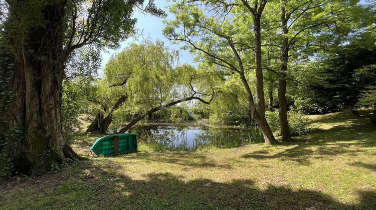 Ma-Cabane - Vente Maison TOURNAN-EN-BRIE, 270 m²