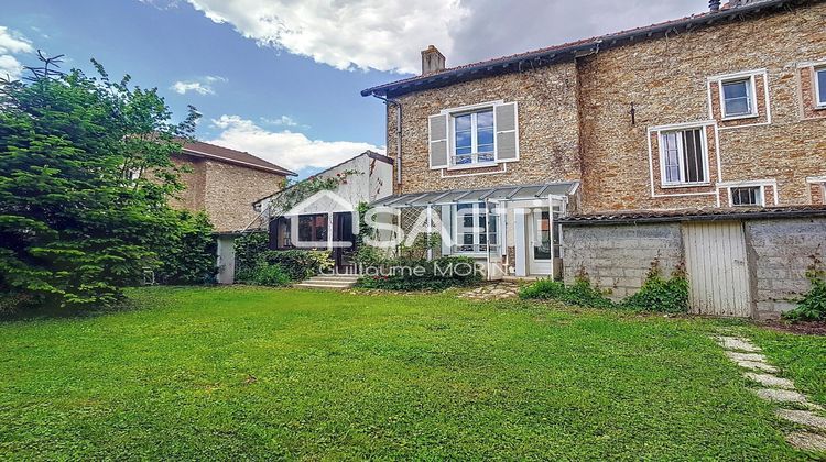 Ma-Cabane - Vente Maison Tournan-en-Brie, 147 m²